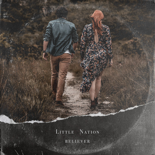 Believer cover art