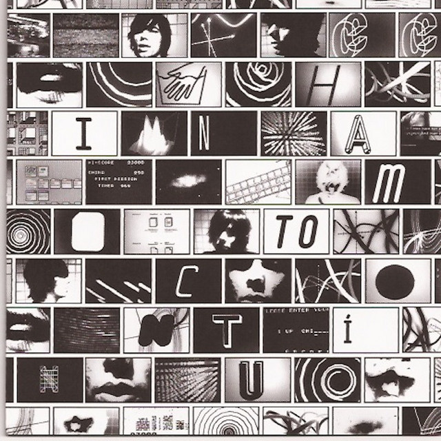 Moto Contínuo cover art