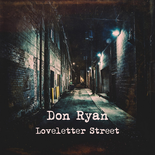 Loveletter Street cover