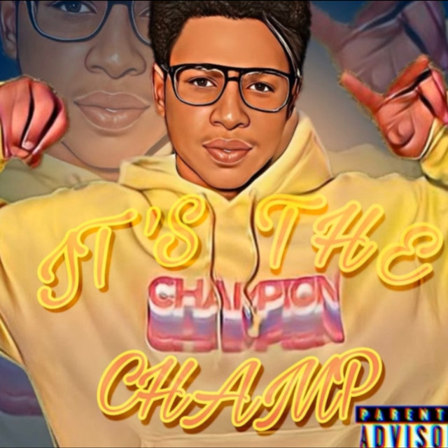 album image