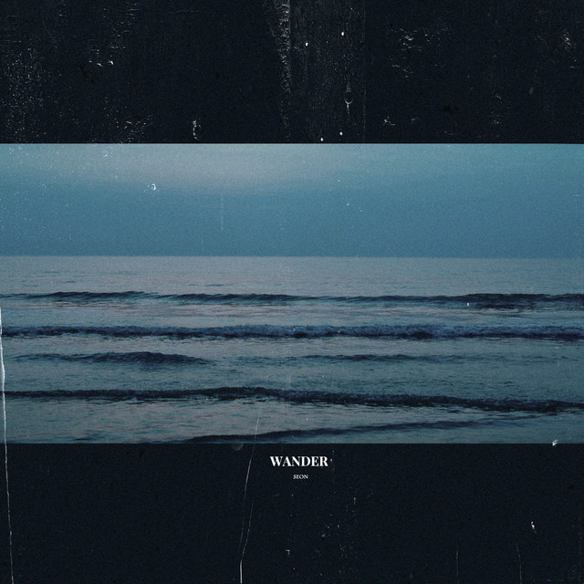 Wander cover art