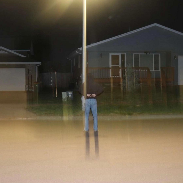 why. cover art