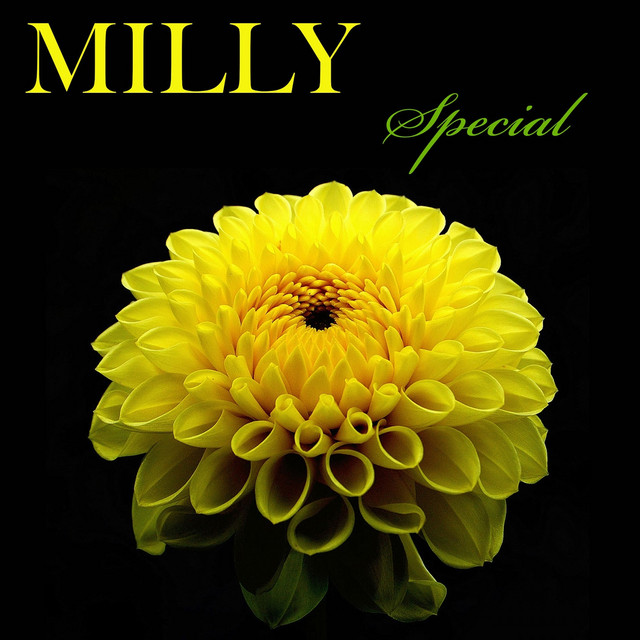 Milly Special cover art