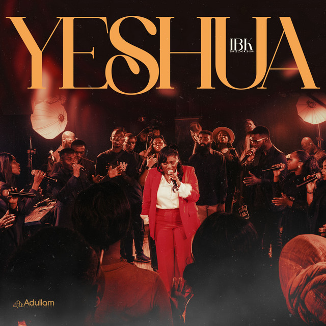  – YESHUA