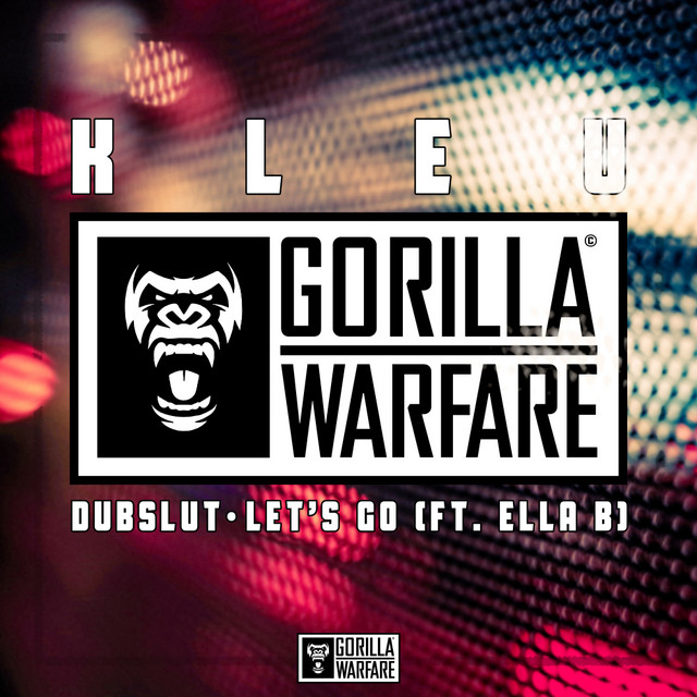 Dubslut artwork