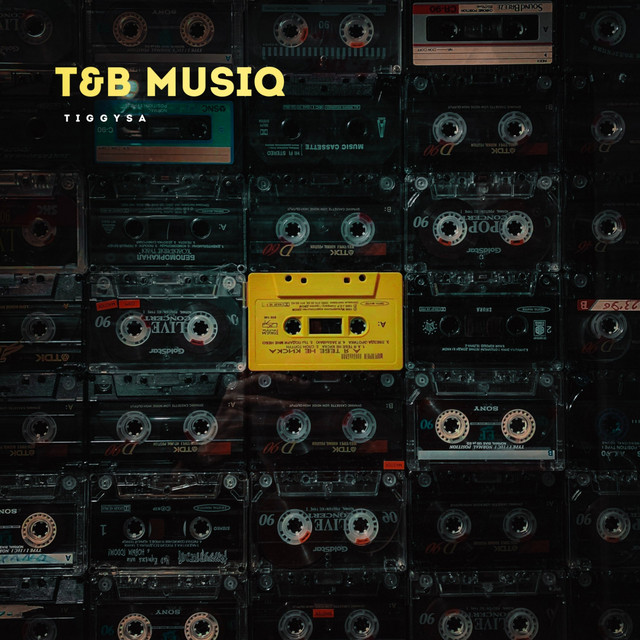 T&B Musiq cover art