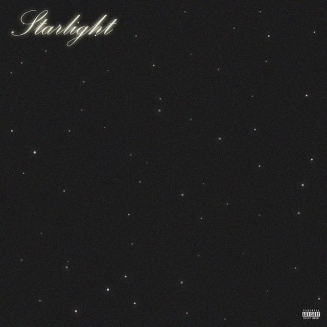 Starlight cover art