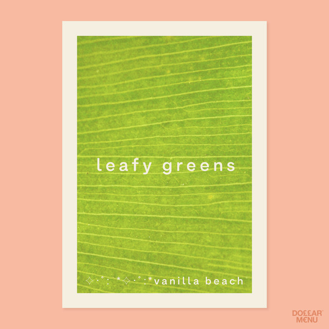 Leafy Greens cover