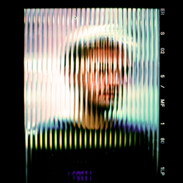 Shapes In Formation cover art