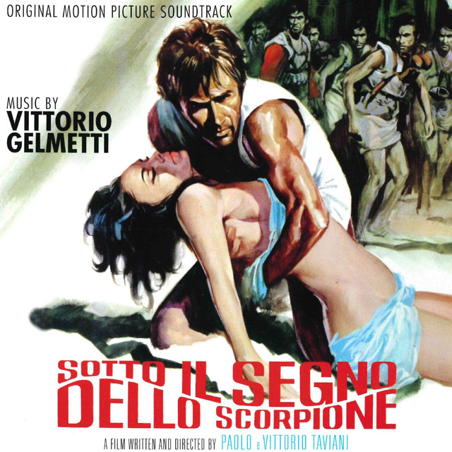 Vittorio Gelmetti photo
