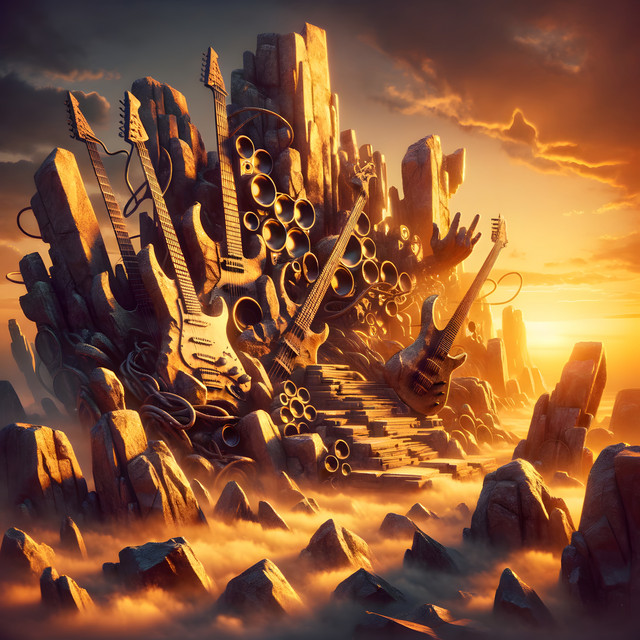Notice release artwork