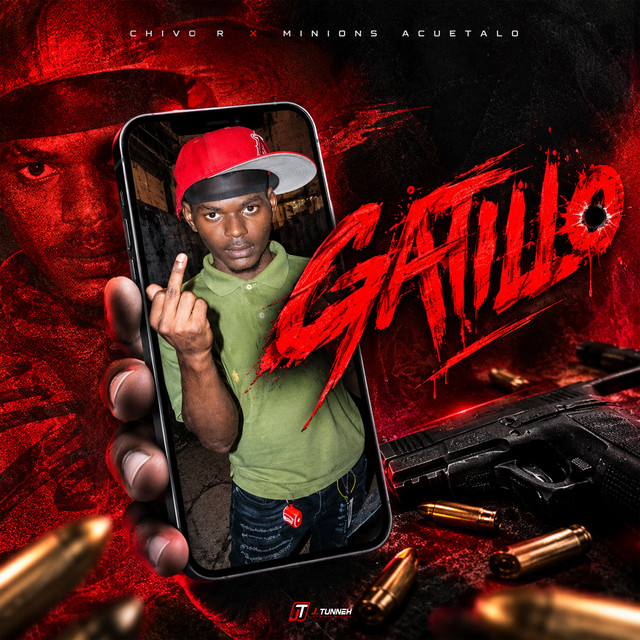 Gatillo