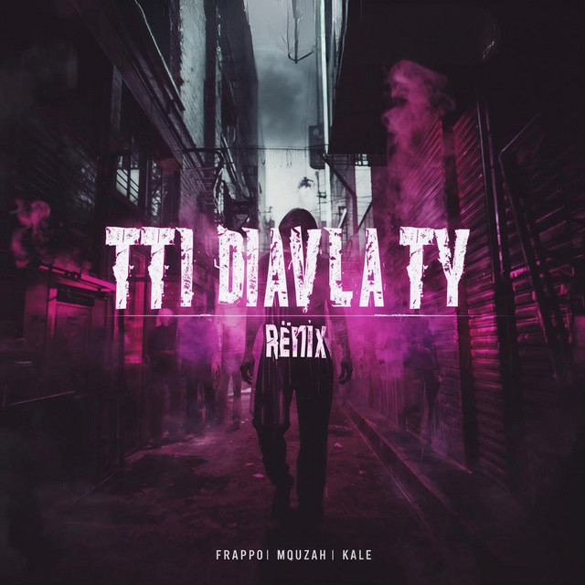TTI DIAVLA TYY - Remix