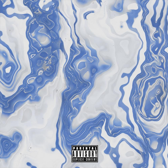COlD cover art