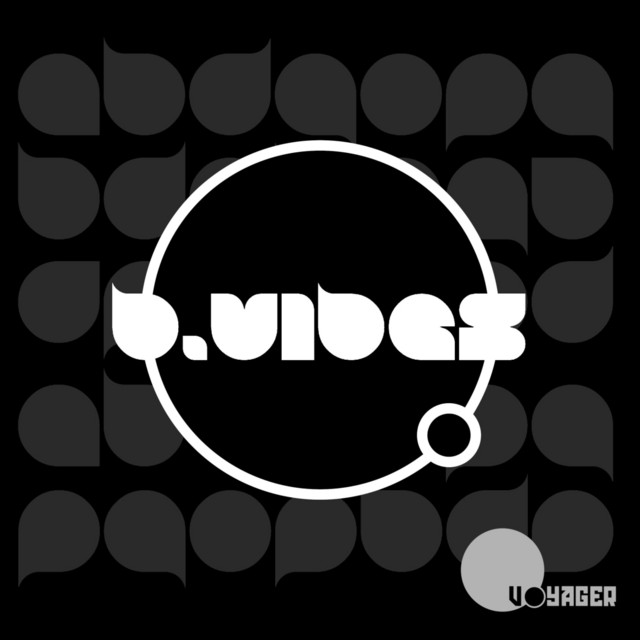 B.vibes cover art
