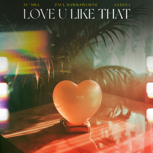 Love U Like That