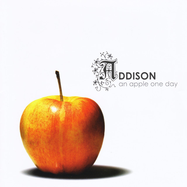 An Apple One Day cover art