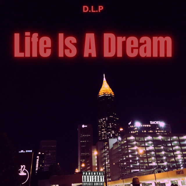 Life Is A Dream cover art