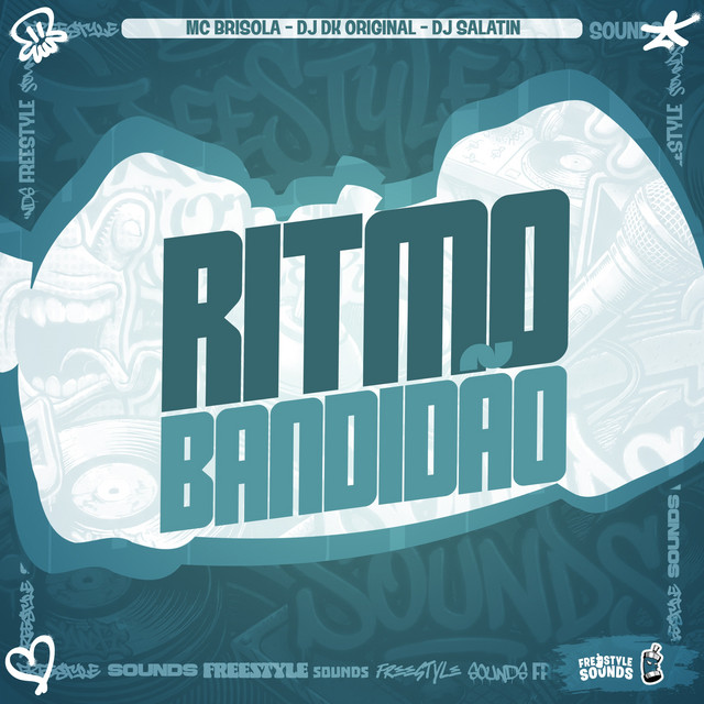 Ritmo Bandidão