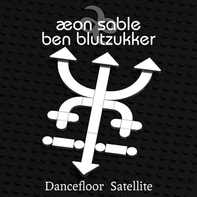 Dancefloor Satellite cover
