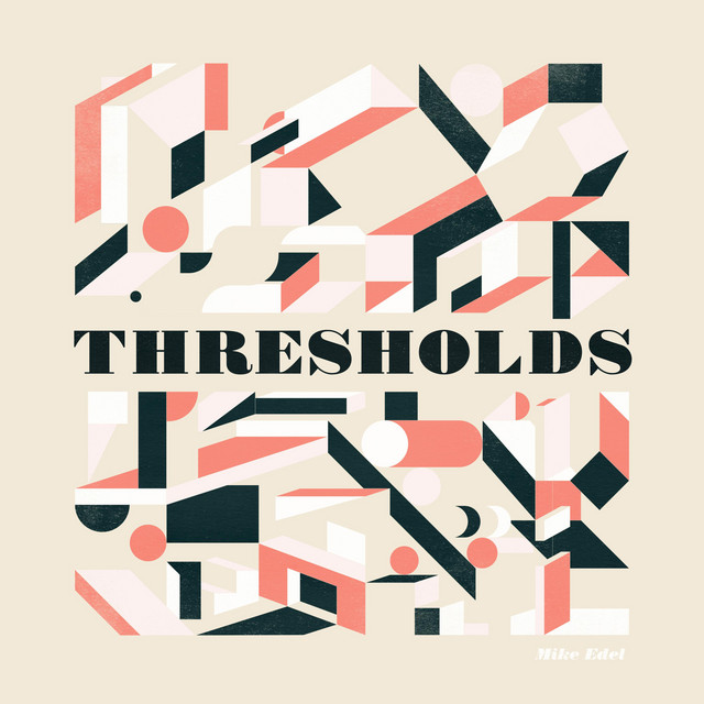 Thresholds cover art
