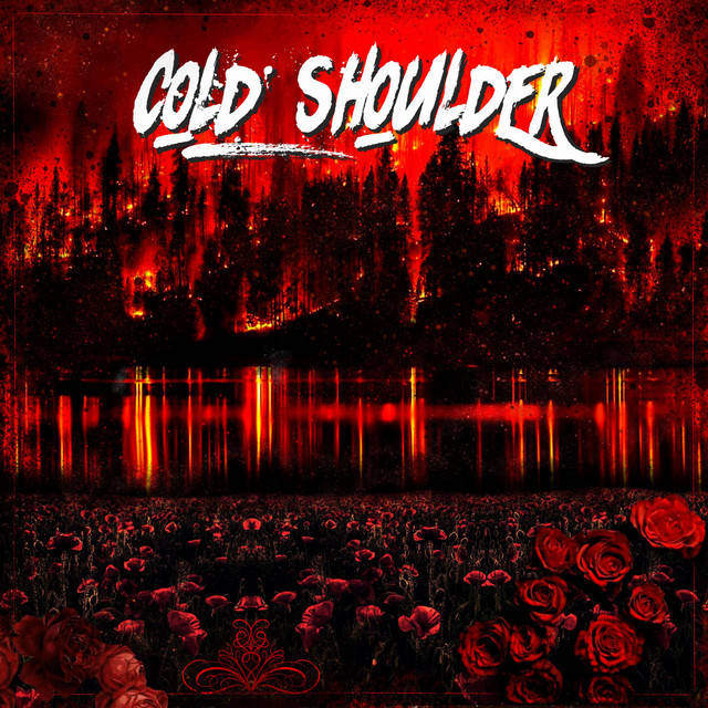 Cold Shoulder cover