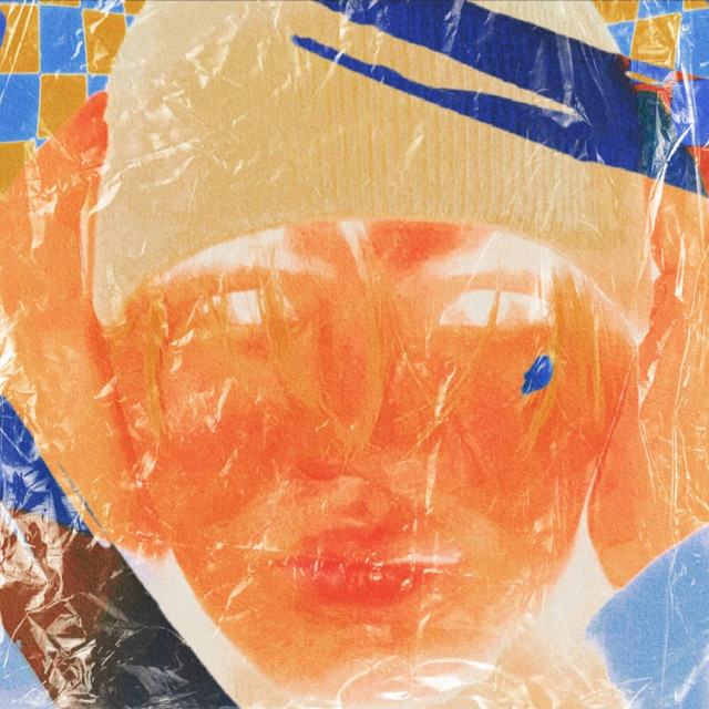 Candy cover art
