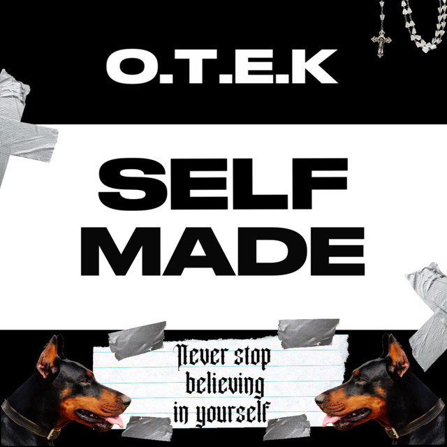 Self Made