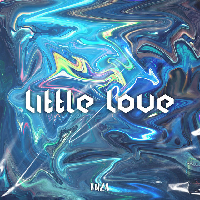 Little Love cover art