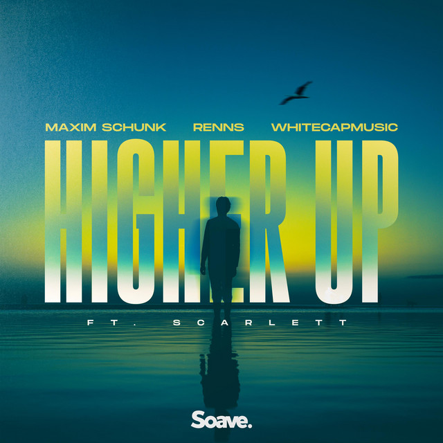 Higher Up album image