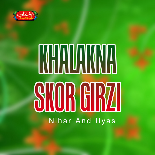 Khalakna Skor Girzi cover art