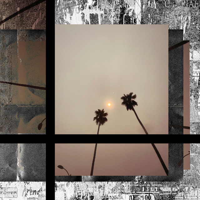 Driving cover art