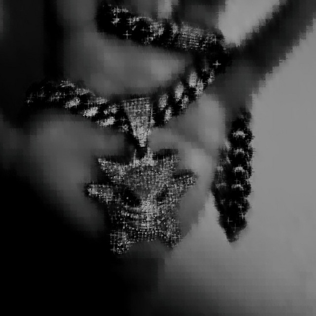 bad influence! cover art
