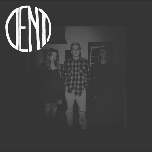 Dent cover art