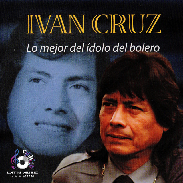 Lo Mejor del Ídolo del Bolero cover art