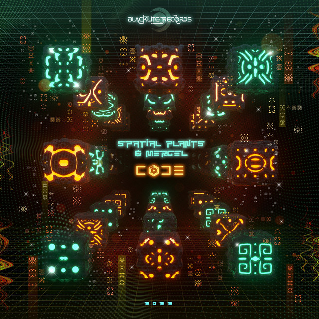 Code Five album art