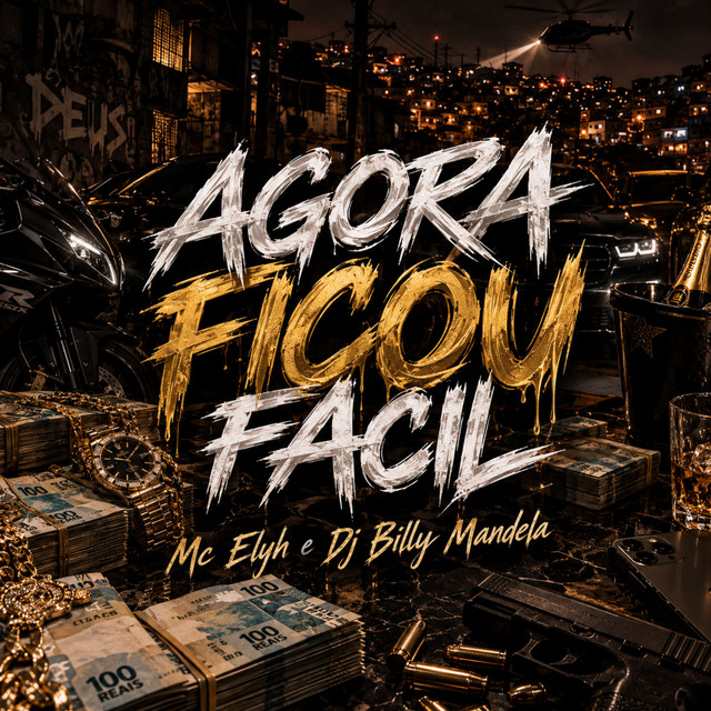Agora Ficou Facil