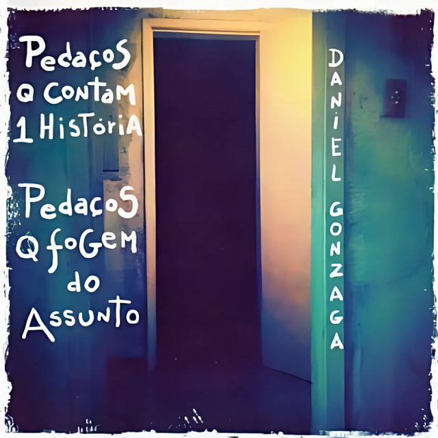 Pedaços Q Contam 1 História / Pedaços Q Fogem do Assunto cover art