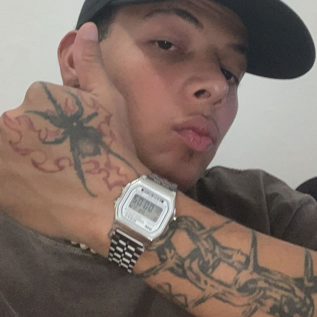 REAL REFF