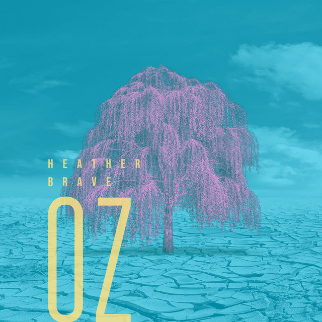 Oz cover