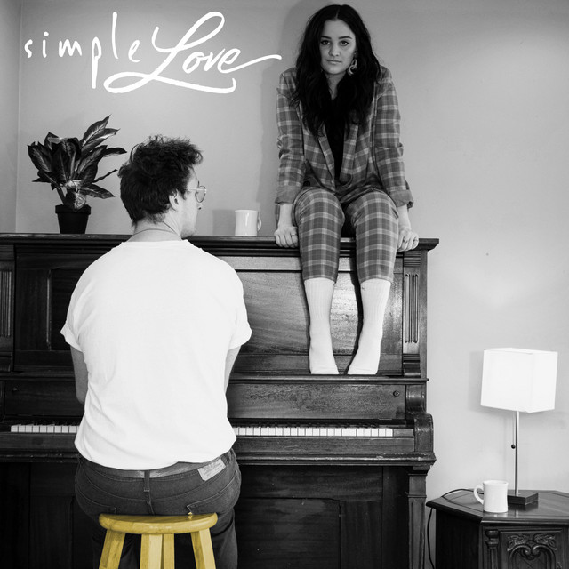 Simple Love (Live Acoustic)