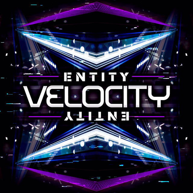Velocity cover art