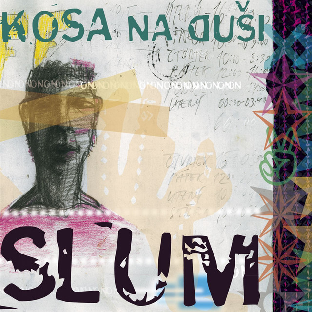 Ani to nestačí cover art