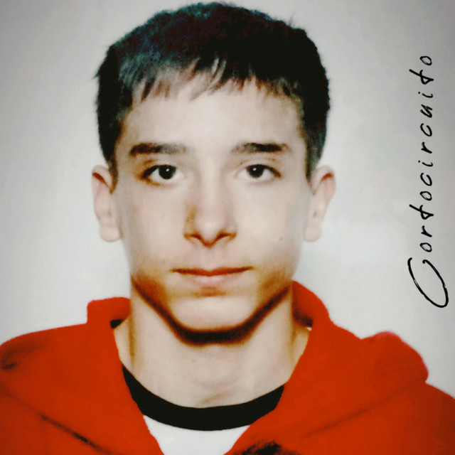 CORTOCIRCUITO cover art