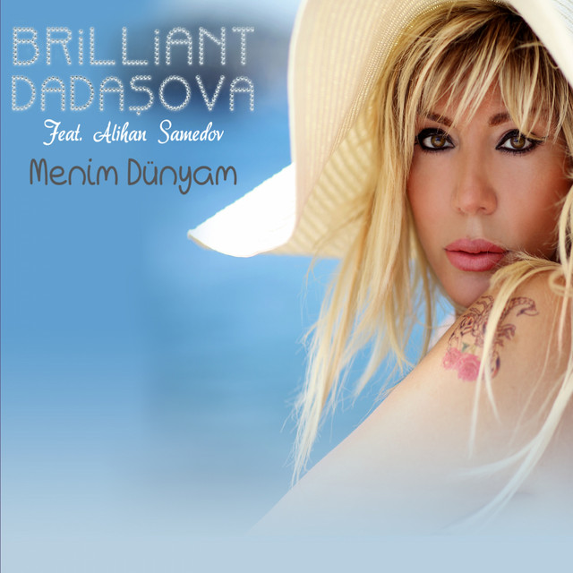 Brilliant Dadaşova Photo