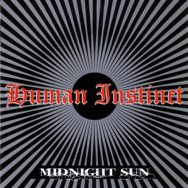 Midnight Sun cover art