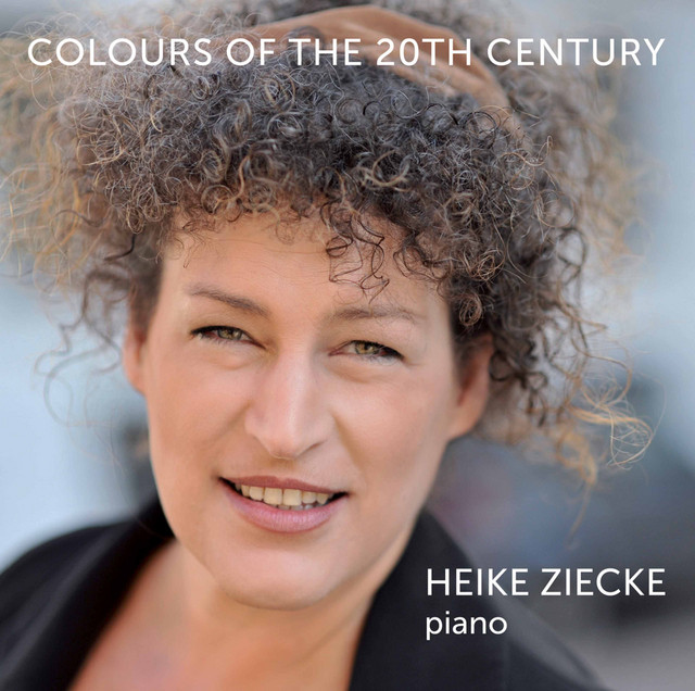 Heike Ziecke