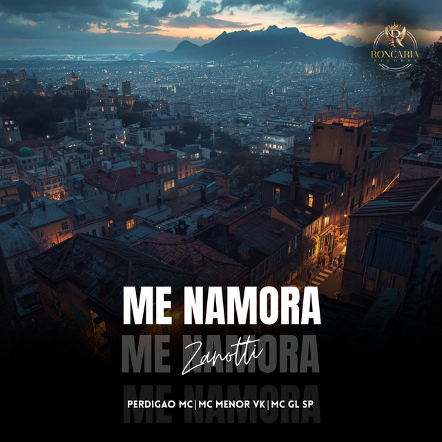 Me Namora