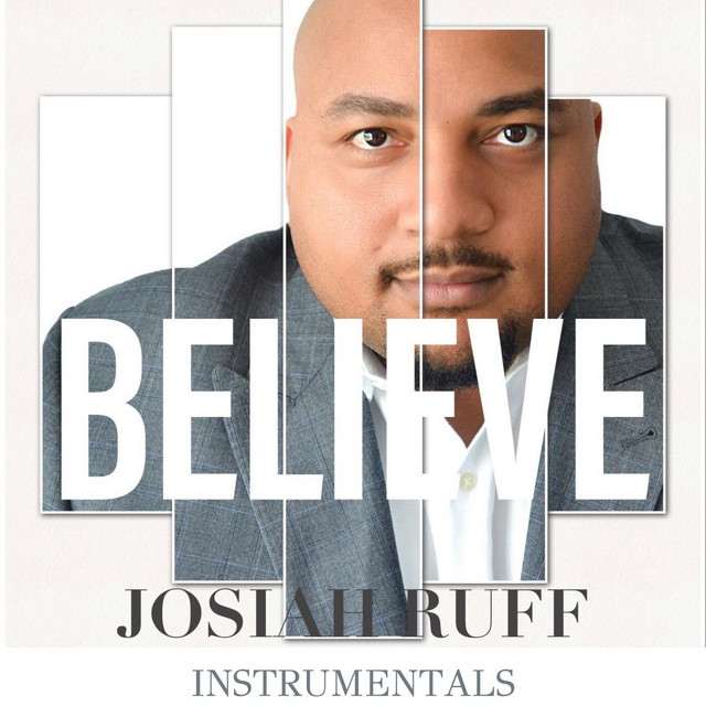 Believe (Instrumentals) cover art