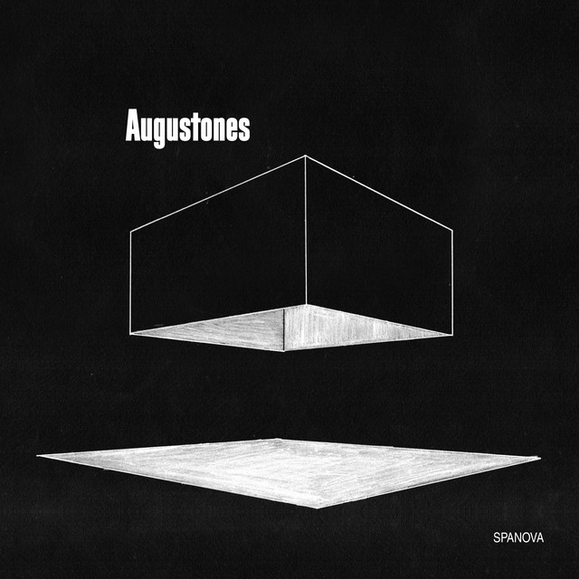 Augustones cover art